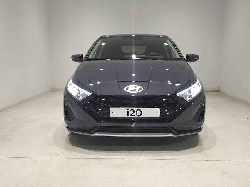 Hyundai i20 1.0 TGDI Klass 48V 100