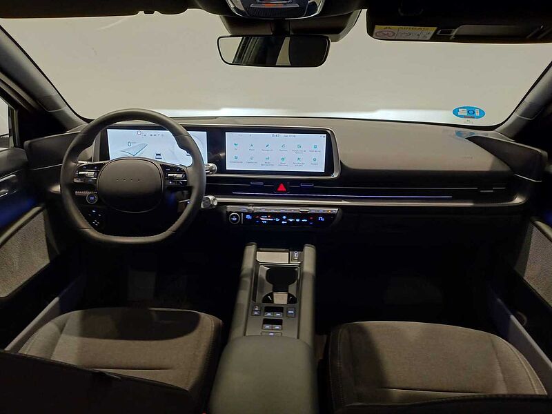 Hyundai Ioniq 6 EV Ioniq 6 168Kw Star RWD