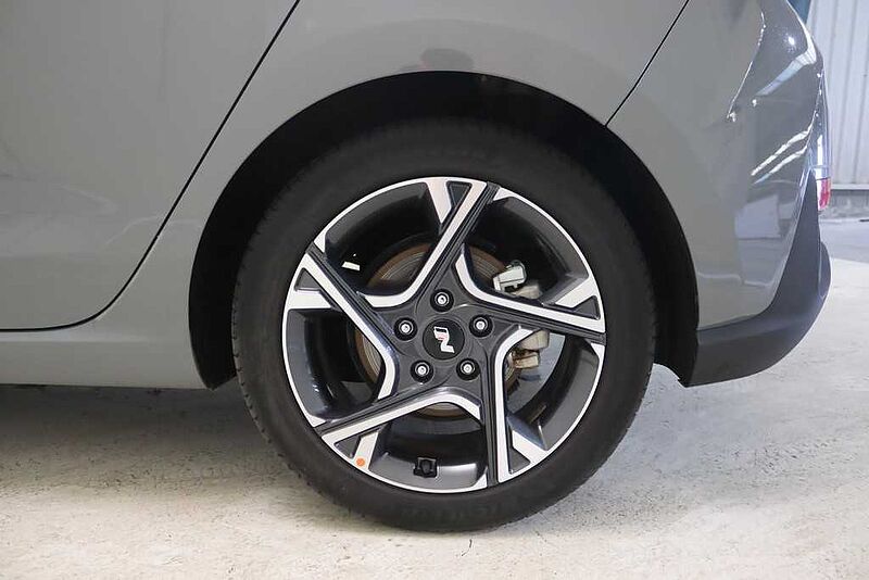 Hyundai i30 1.0 TGDI N Line 30A 120