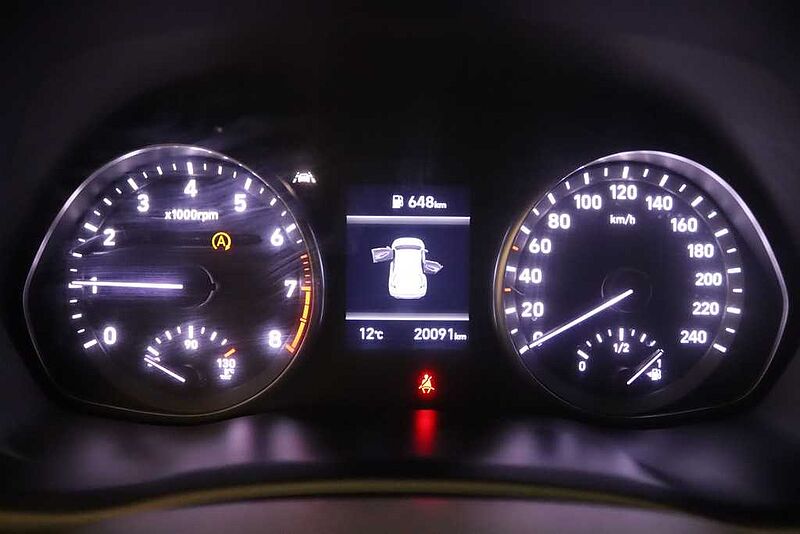 Hyundai i30 1.0 TGDI N Line 30A 120
