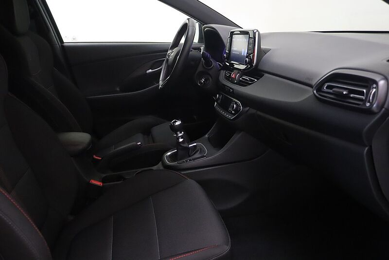 Hyundai i30 1.0 TGDI N Line 30A 120