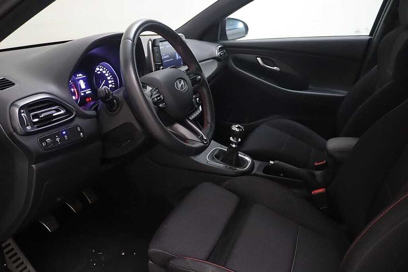 Hyundai i30 1.0 TGDI N Line 30A 120