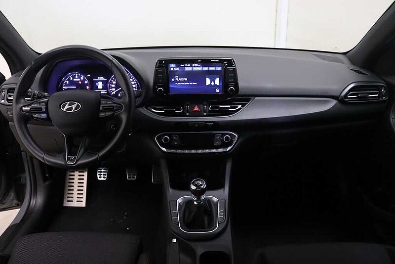 Hyundai i30 1.0 TGDI N Line 30A 120