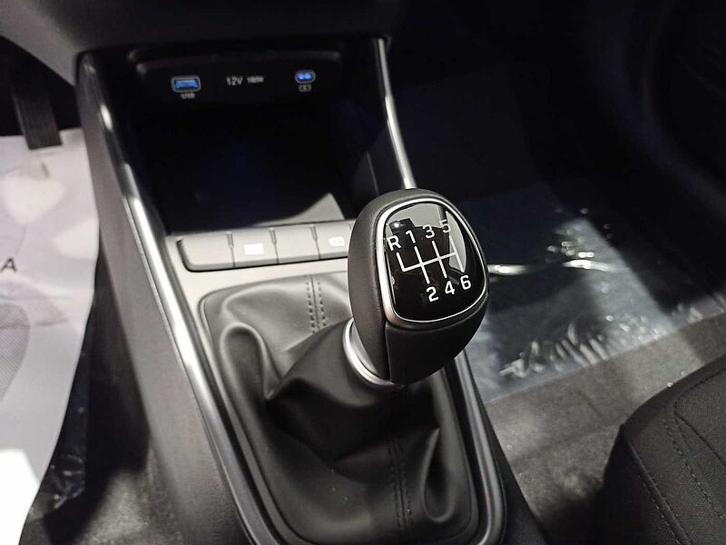Hyundai i20 1.0 TGDI Klass 100