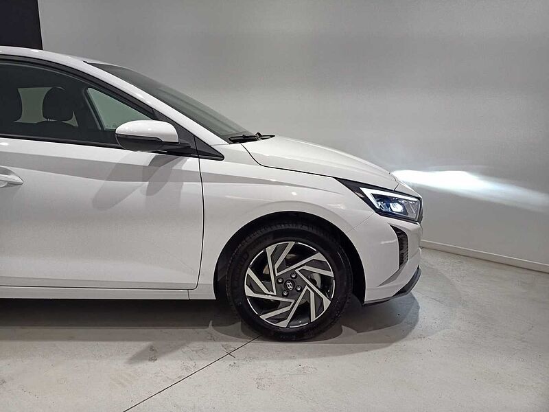 Hyundai i20 1.0 TGDI Klass 100
