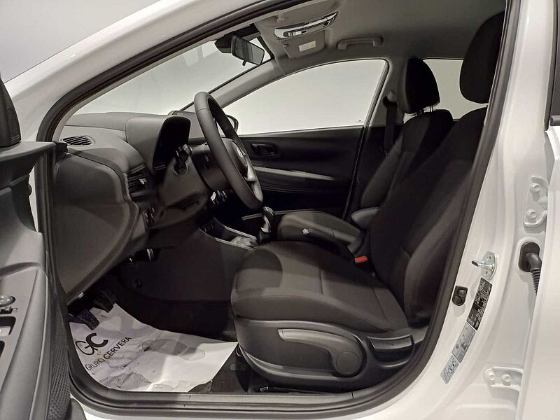 Hyundai i20 1.0 TGDI Klass 100