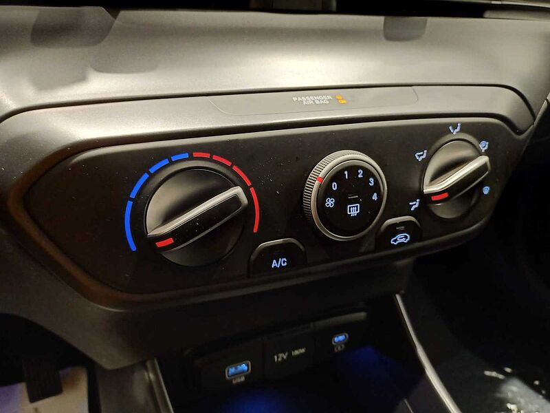 Hyundai i20 1.0 TGDI Klass 100