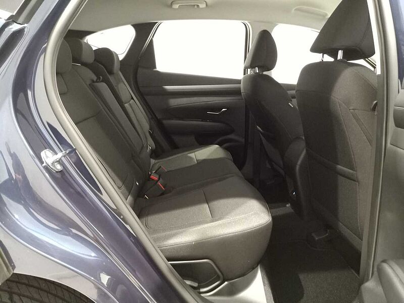 Hyundai Tucson 1.6 T 48V Klass