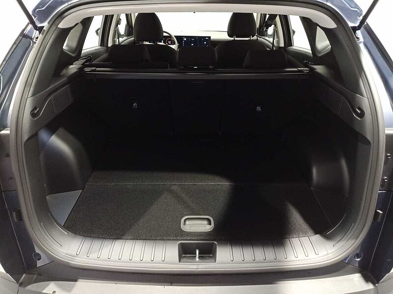 Hyundai Tucson 1.6 T 48V Klass