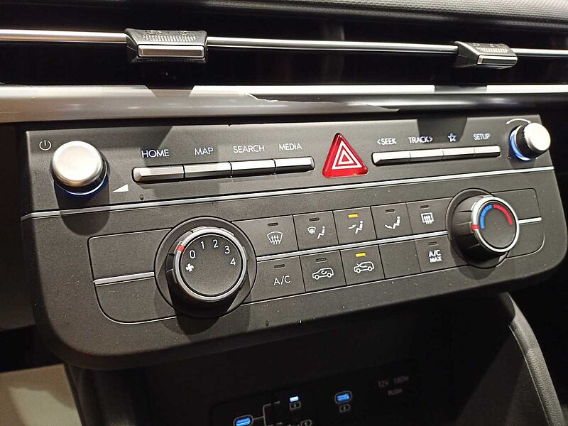 Hyundai Tucson 1.6 T 48V Klass
