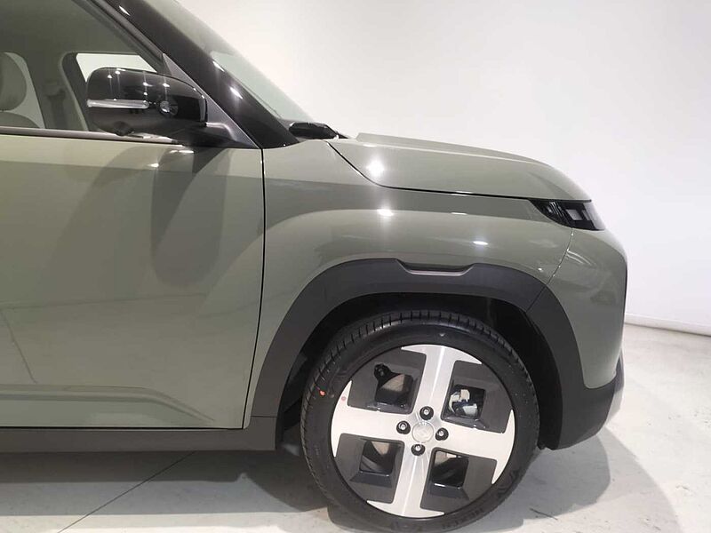 Hyundai Inster 49kWh Tecno 115
