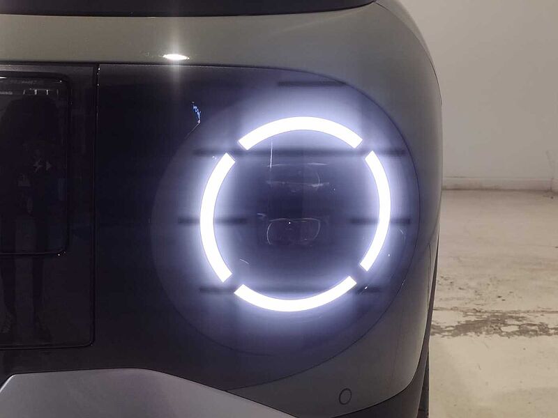 Hyundai Inster 49kWh Tecno 115