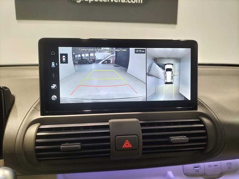 Hyundai Inster 49kWh Tecno 115