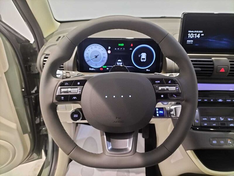 Hyundai Inster 49kWh Tecno 115