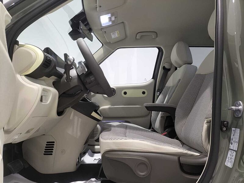 Hyundai Inster 49kWh Tecno 115