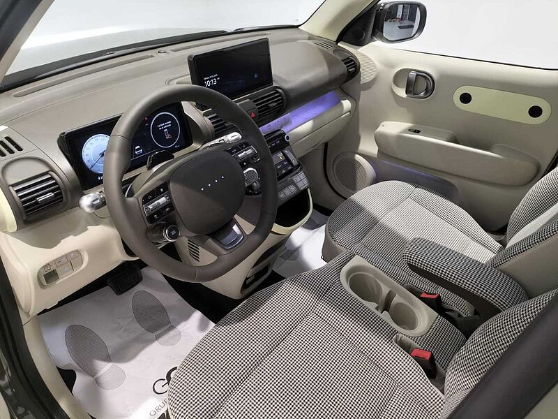 Hyundai Inster 49kWh Tecno 115