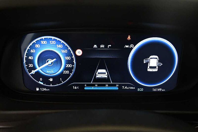 Hyundai i20 1.0 TGDI Tecno 48V 100