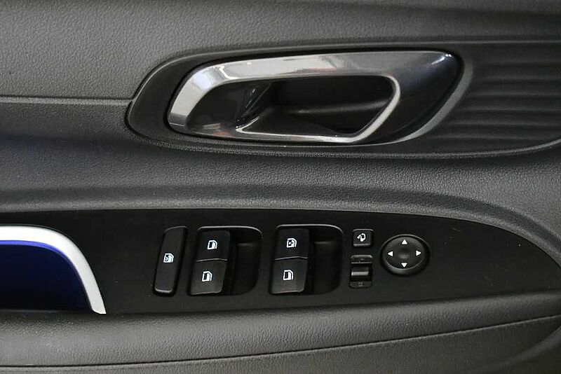 Hyundai i20 1.0 TGDI Tecno 48V 100