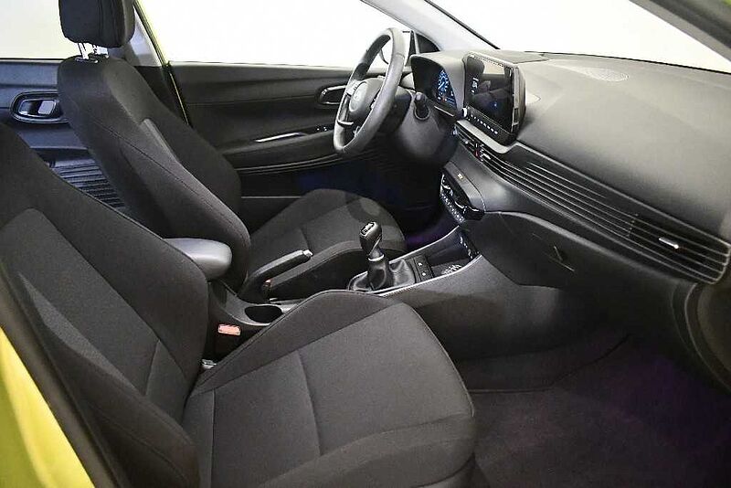 Hyundai i20 1.0 TGDI Tecno 48V 100