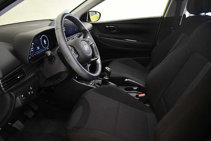 Hyundai i20 1.0 TGDI Tecno 48V 100