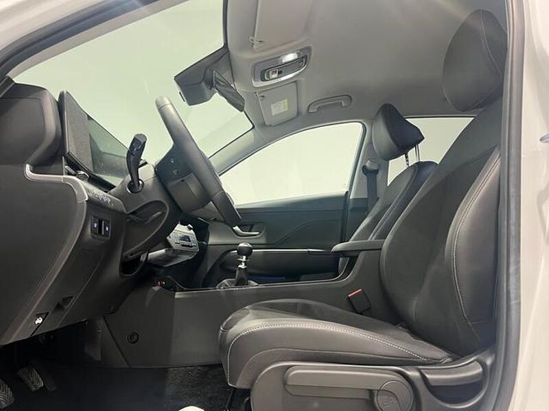 Hyundai Kona 1.0 TGDI 48V Tecno 4x2