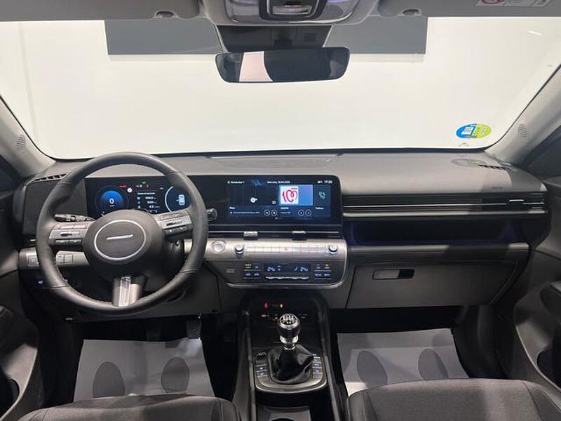 Hyundai Kona 1.0 TGDI 48V Tecno 4x2