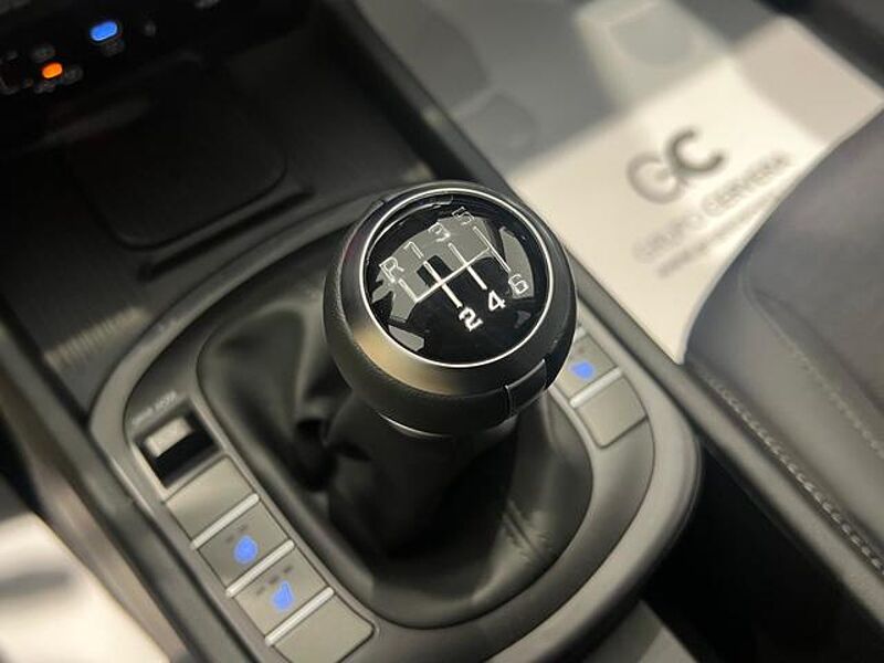 Hyundai Kona 1.0 TGDI 48V Tecno 4x2