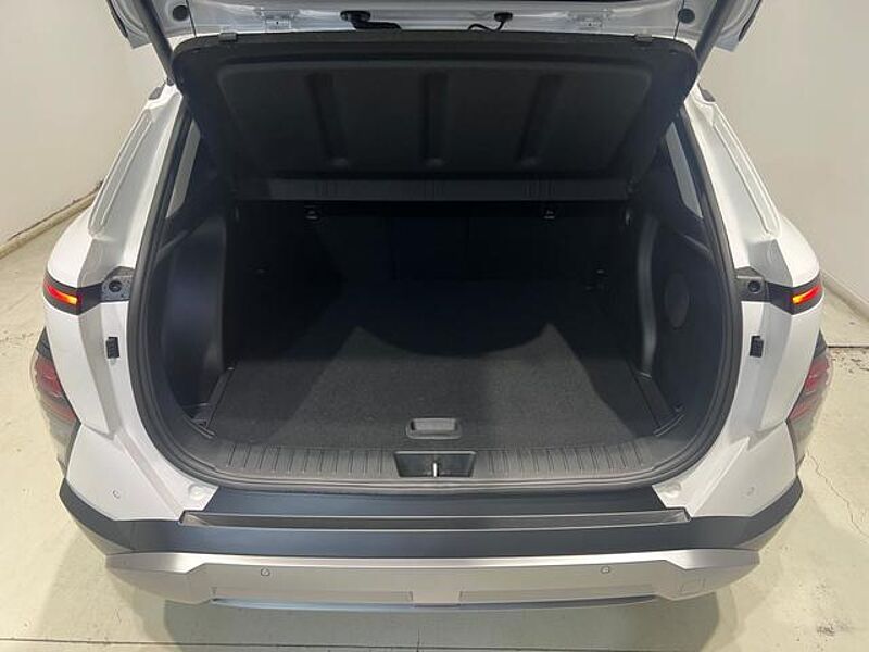 Hyundai Kona 1.0 TGDI 48V Tecno 4x2