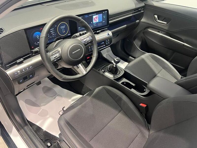Hyundai Kona 1.0 TGDI 48V Tecno 4x2