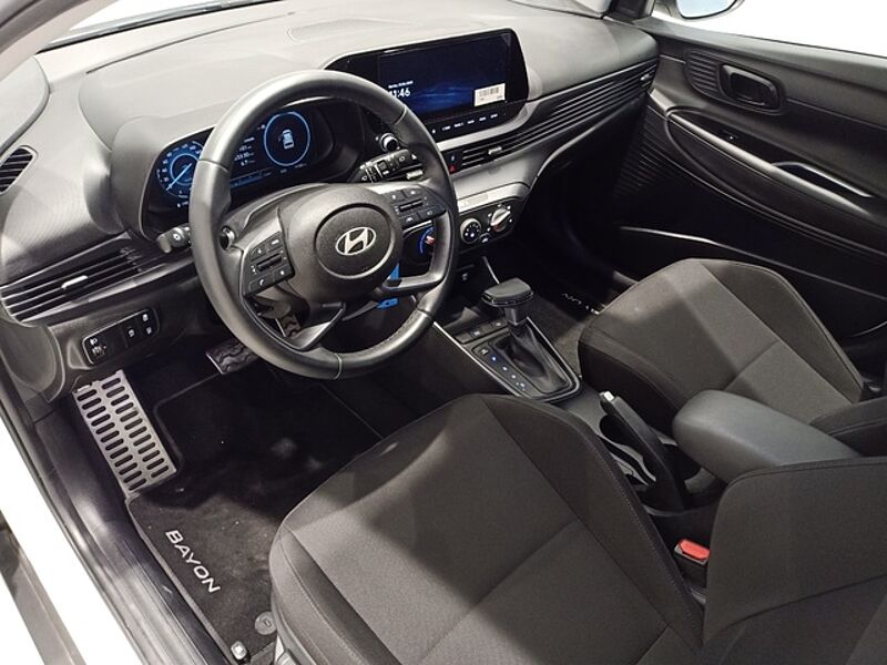 Hyundai Bayon 1.0 TGDI 48V Maxx 7DCT