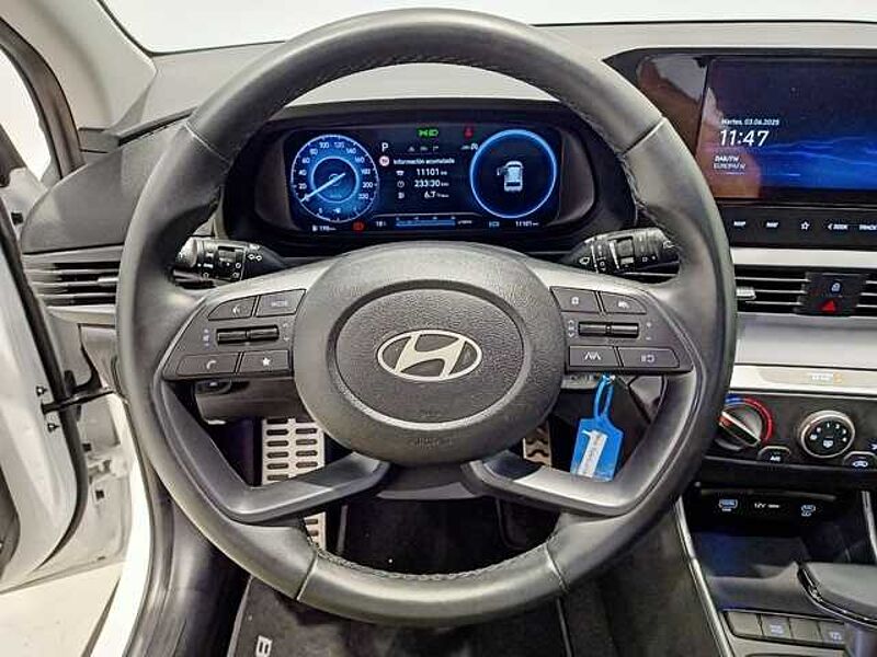 Hyundai Bayon 1.0 TGDI 48V Maxx 7DCT
