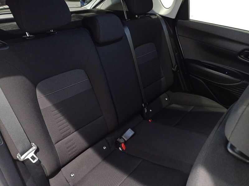 Hyundai Bayon 1.0 TGDI 48V Maxx 7DCT