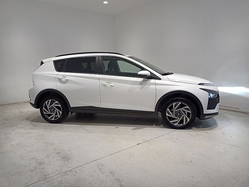 Hyundai Bayon 1.0 TGDI 48V Maxx 7DCT