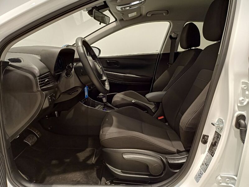 Hyundai Bayon 1.0 TGDI 48V Maxx 7DCT