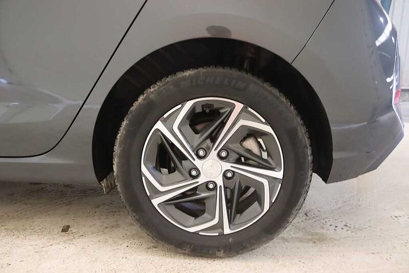 Hyundai i30 1.0 TGDI Klass LR 48V 120