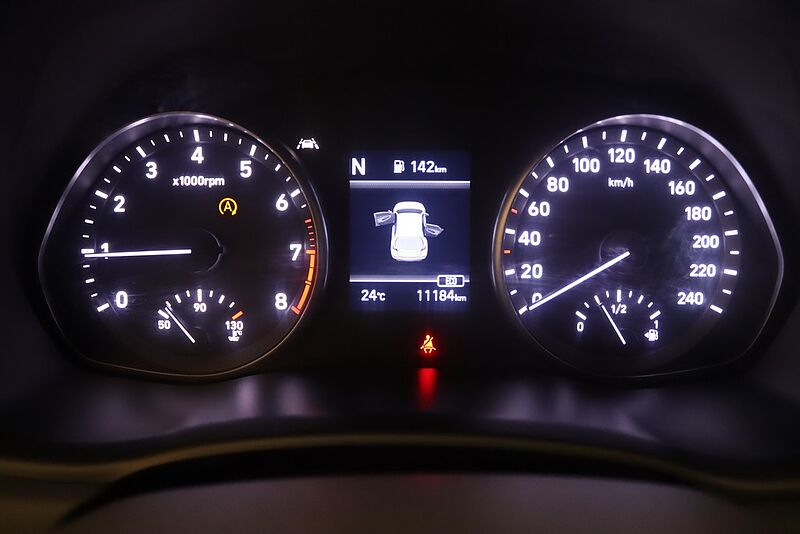 Hyundai i30 1.0 TGDI Klass LR 48V 120