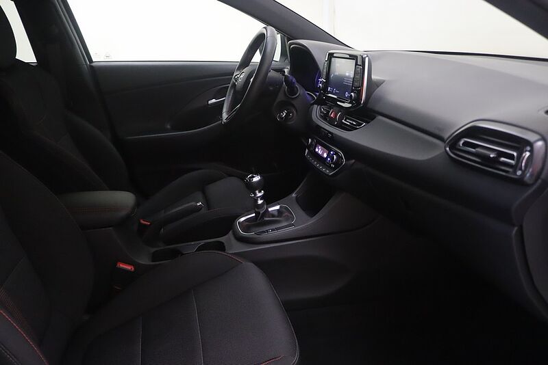 Hyundai i30 1.0 TGDI N Line 30A 120