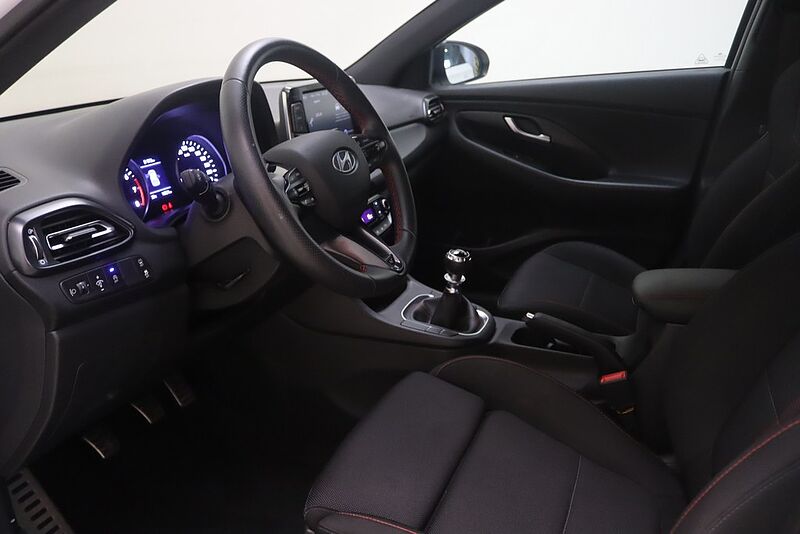Hyundai i30 1.0 TGDI N Line 30A 120