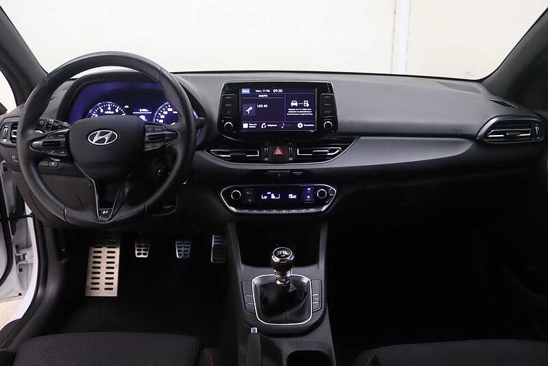 Hyundai i30 1.0 TGDI N Line 30A 120